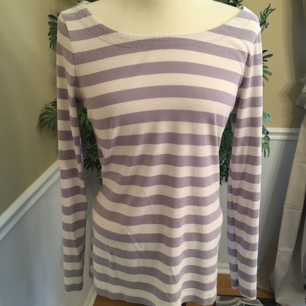 Banana Republic top